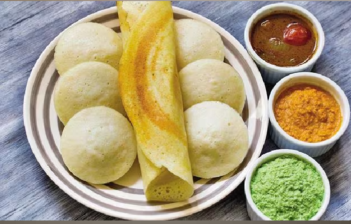 Anna Restaurant Risali Bhilai